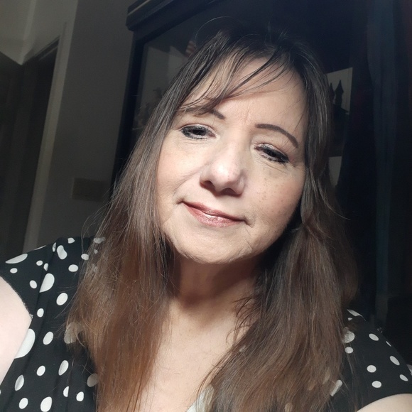 Meet your Posher, Rosalee - Picture 5 of 6